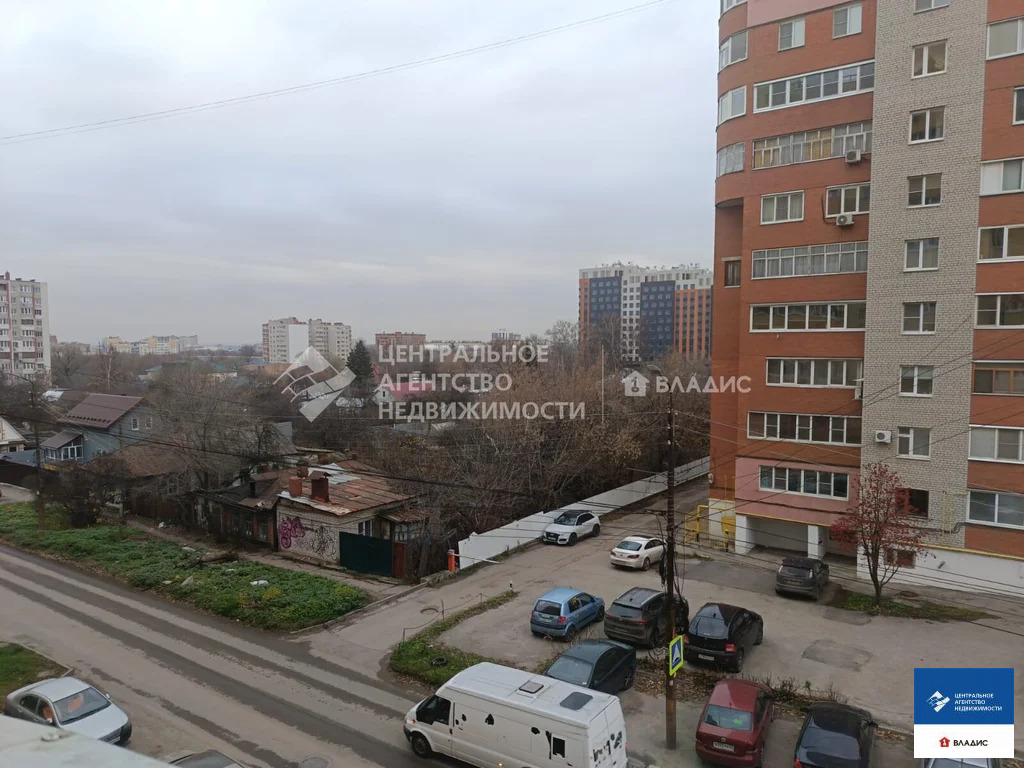 Продажа квартиры, Рязань, ул. Стройкова - Фото 16