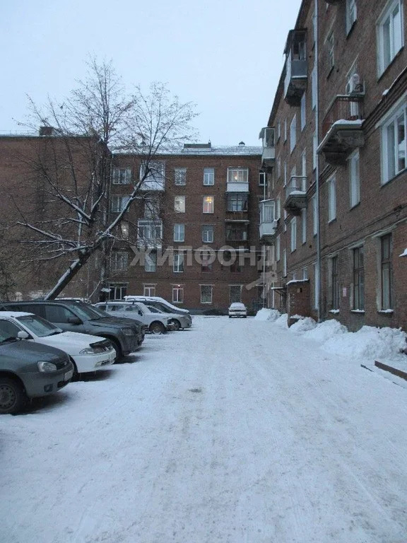 Продажа квартиры, Новосибирск, Дзержинского пр-кт. - Фото 18