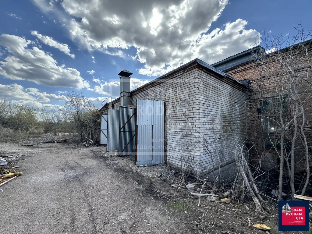 Аренда склада, Уфа, ул. Юбилейная - Фото 13