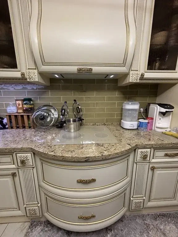 3-к. Новотушинская ул., д.3 - Фото 2