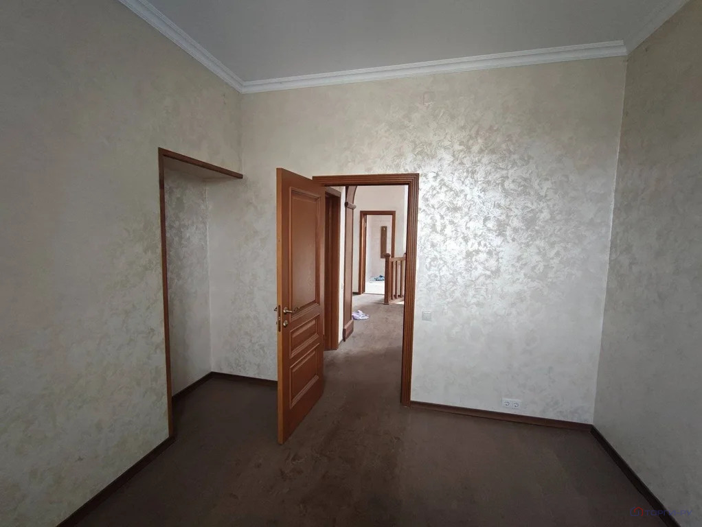 Продажа дома, Давыдково, Марушкинское с. п. - Фото 6