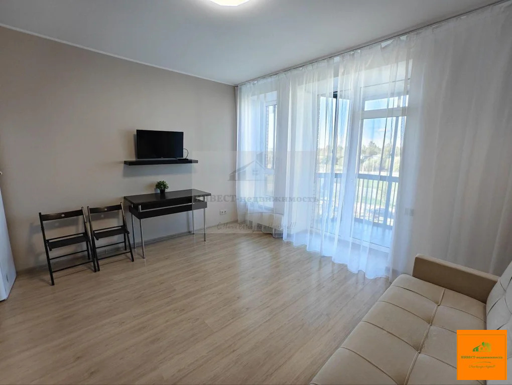 Продажа квартиры, Апрелевка, Наро-Фоминский район, ул. Жасминовая - Фото 4