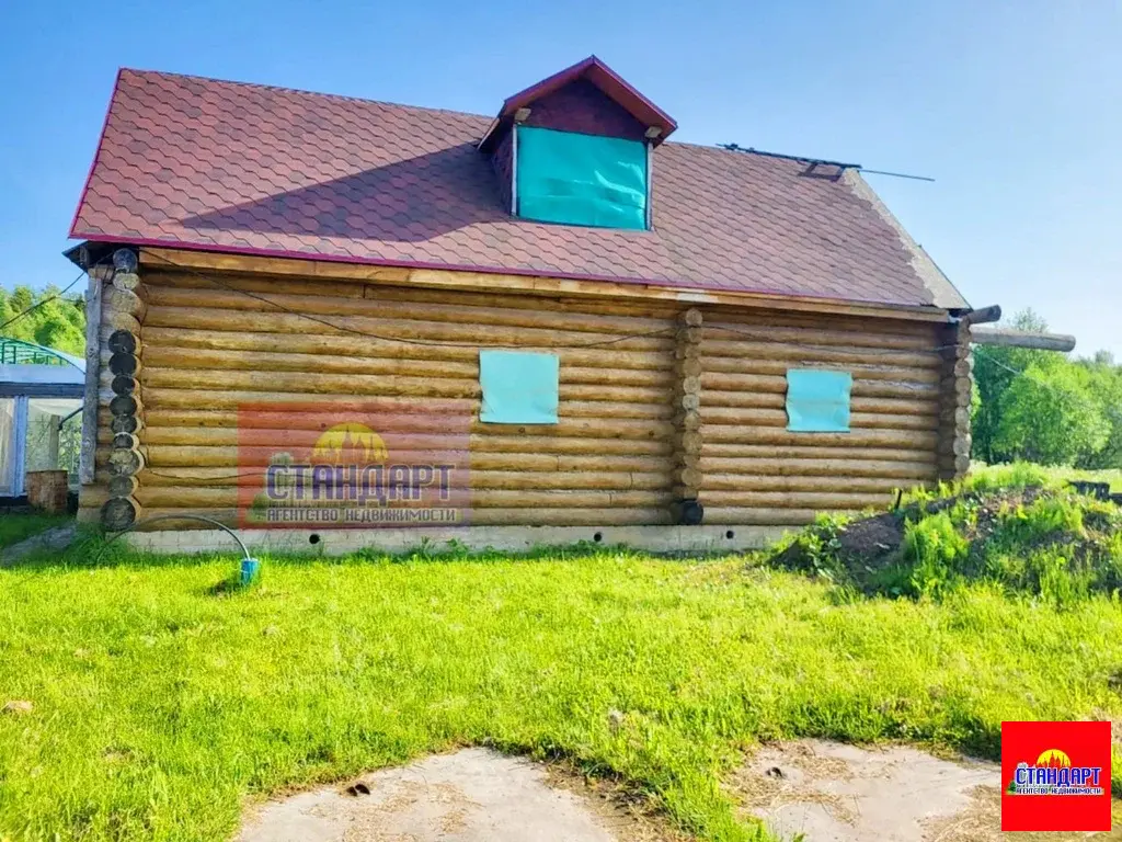 Хороший дом с землей в городе. - Фото 3