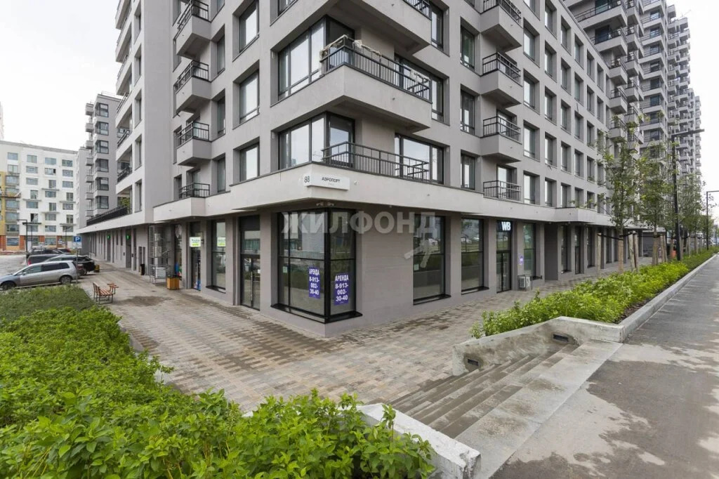 Продажа квартиры, Новосибирск, ул. Аэропорт - Фото 18