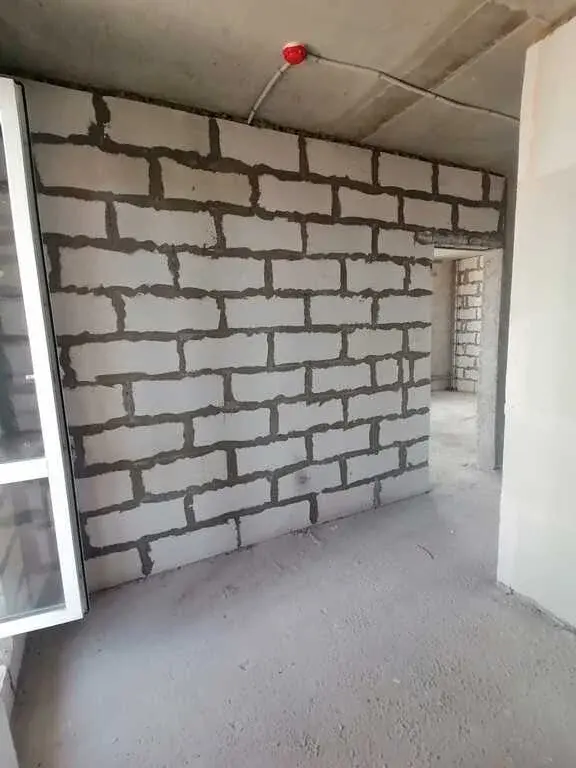 2-к. квартира, 56,2 м, 16/17 эт. - Фото 6