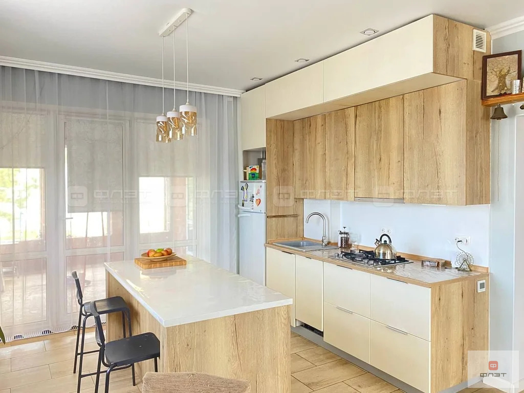 Продажа дома, Казань, ул. Ботаническая - Константиновка - Фото 22