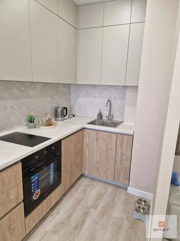 Продажа квартиры в новостройке, Васильево, Зеленодольский район, дом ... - Фото 7