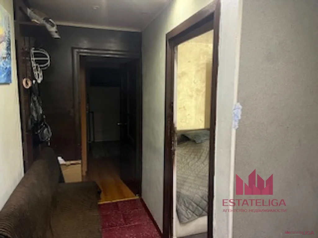 Продажа квартиры, ул. Домостроительная - Фото 10