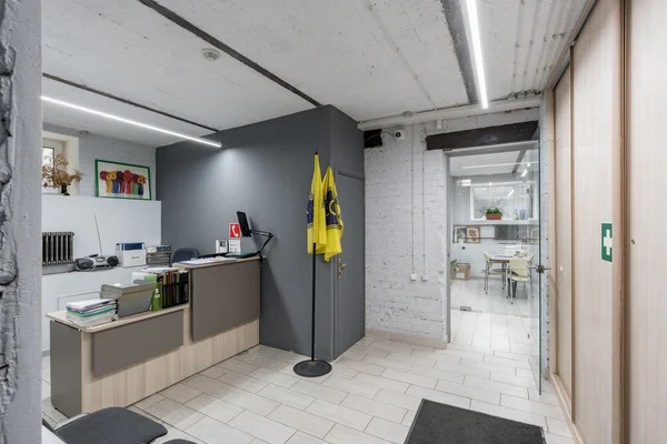 Офис в центре Пресни - Фото 5