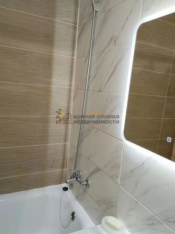 Аренда квартиры, Уфа, ул. Ахметова - Фото 9