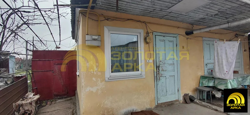 Продажа дома, Крымск, Крымский район, ул. Комарова - Фото 12