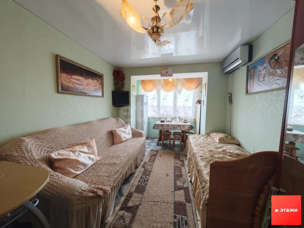 Продажа квартиры, Новофедоровка, Сакский район, ул. Марченко - Фото 15