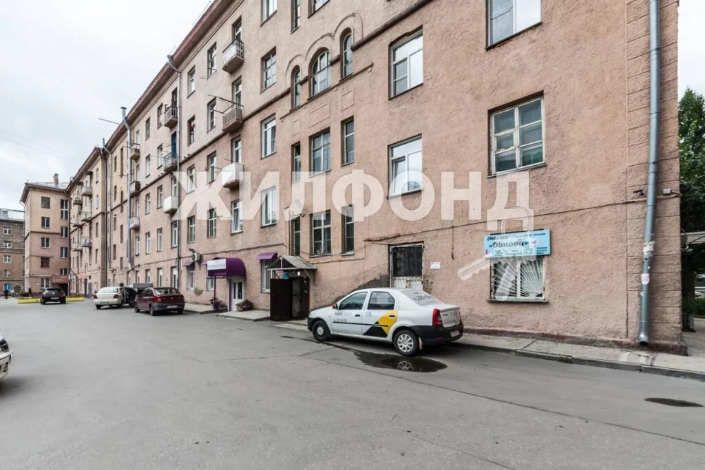 Продажа комнаты, Новосибирск, 2-й переулок Пархоменко - Фото 9