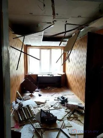 Продажа производственного помещения, Саранск, улица А.П. Гайдара - Фото 12