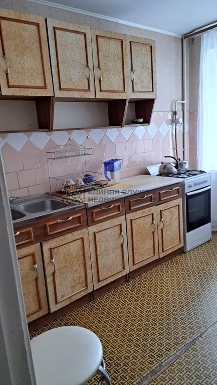 Аренда квартиры, Уфа, ул. Комсомольская - Фото 3