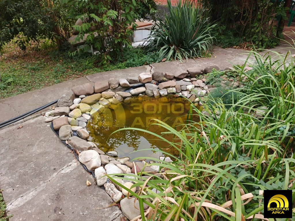 Продажа дома, Холмская, Абинский район, ул. Ленина - Фото 22