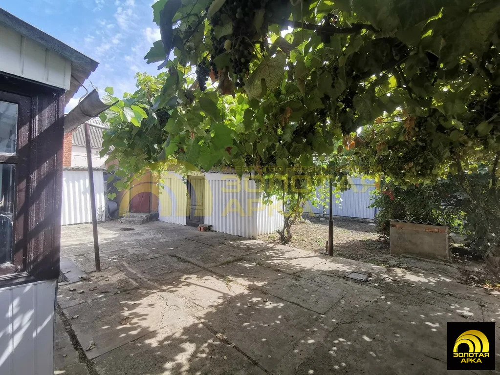 Продажа дома, Варениковская, Крымский район, ул. Энгельса - Фото 1