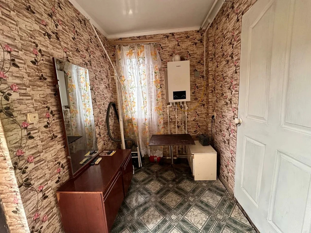 Продажа дома, Голубицкая, Темрюкский район, ул. Красная - Фото 8