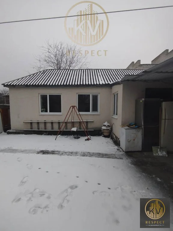 Продажа дома, Минеральные Воды, ул. Комсомольская - Фото 14