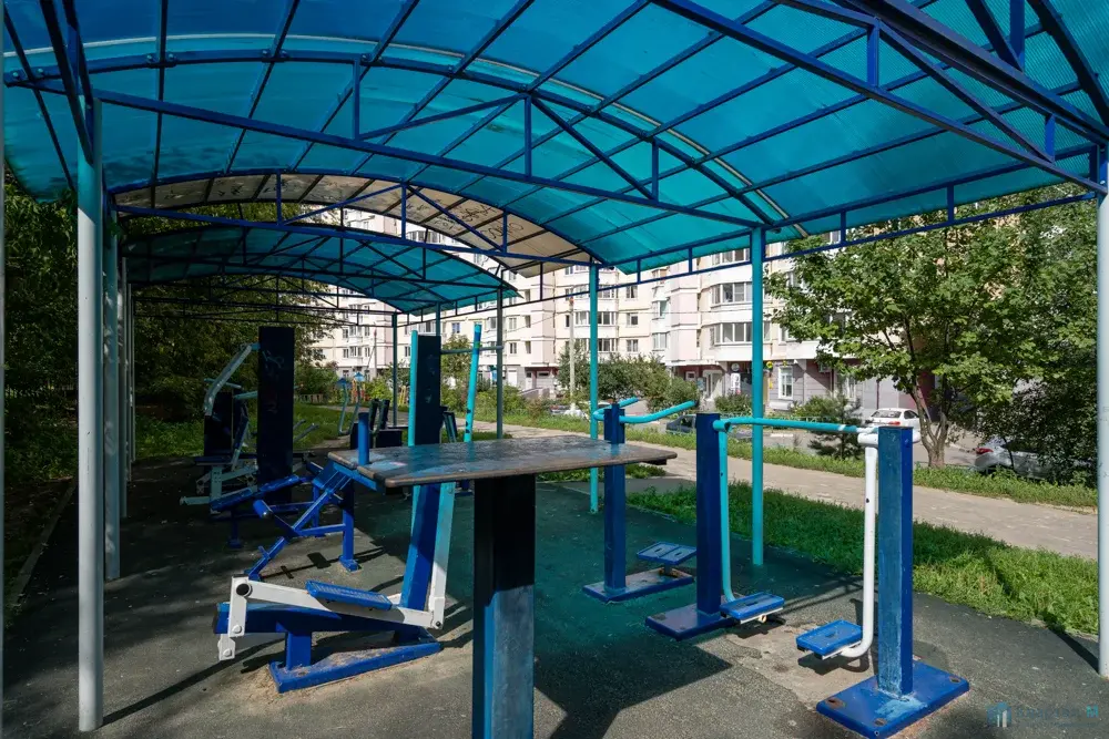 Квартира, в которой безупречно всё: от итальянских фасадов до - Фото 33