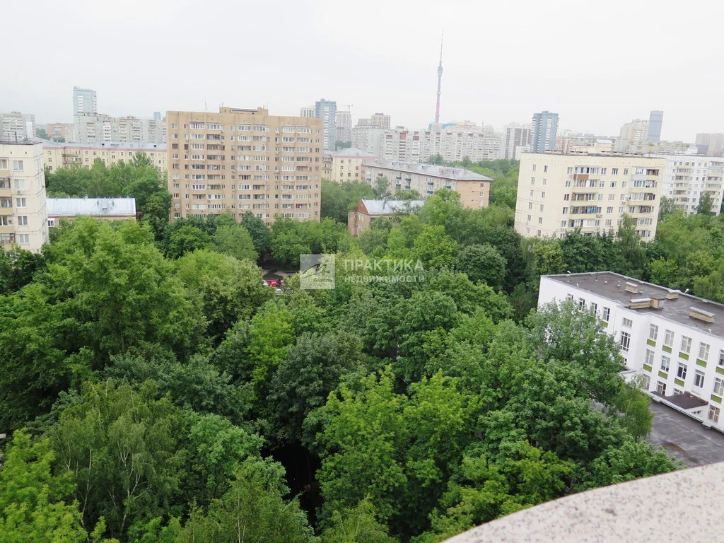Продажа квартиры, Красностуденческий проезд - Фото 20
