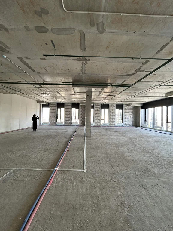 Продажа офиса 82 м2 - Фото 2