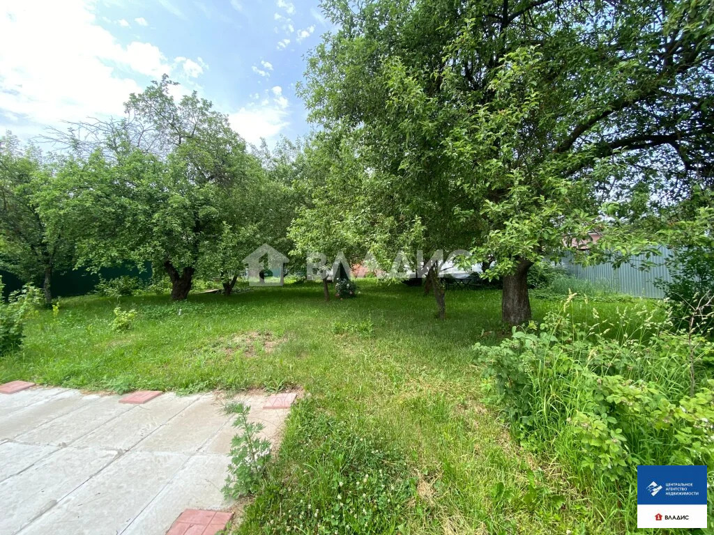 Продажа дома, Новое Батурино, Рыбновский район - Фото 17