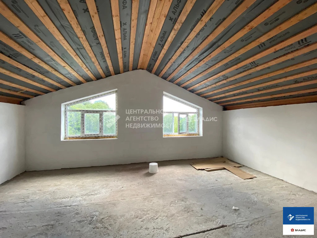 Продажа дома, Кораблино, Рязанский район, Покровская улица - Фото 10