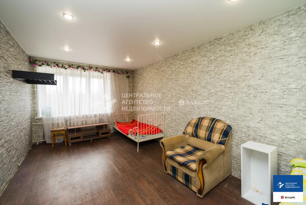 Продажа квартиры, Октябрьский, Михайловский район, ул. Зеленая - Фото 1