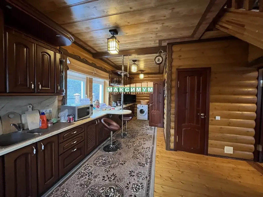 Жилой комплекс  в г/о Домодедово, село Добрыниха, ул. Отрадная - Фото 15