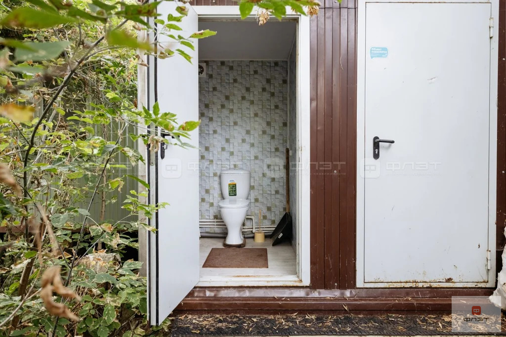 Продажа склада, Казань, тер. ГСК Нокса - Фото 28