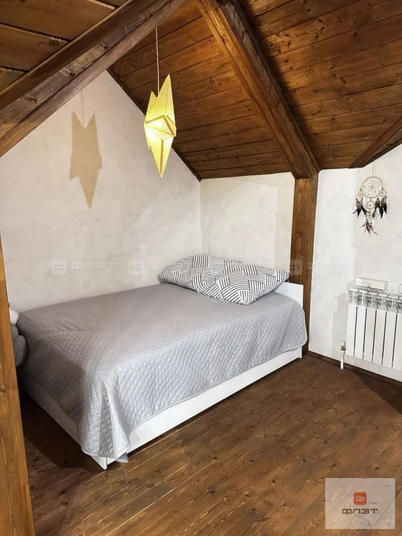 Продажа дома, Ключищи, Верхнеуслонский район, ул. Солнечная - Фото 13
