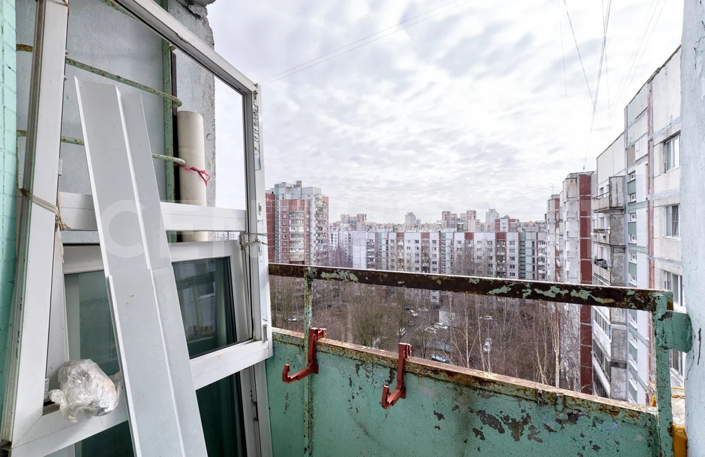 Продажа квартиры, ул. Кораблестроителей - Фото 15