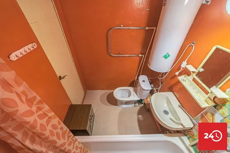 В продаже 1 комнатная квартира по ул.Терновского 170 с ремонтом - Фото 14