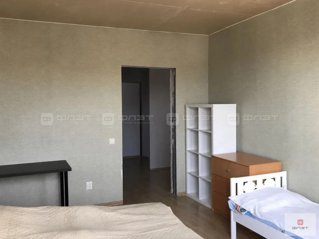 Продажа квартиры, Куюки, Пестречинский район, 4-й квартал - Фото 3