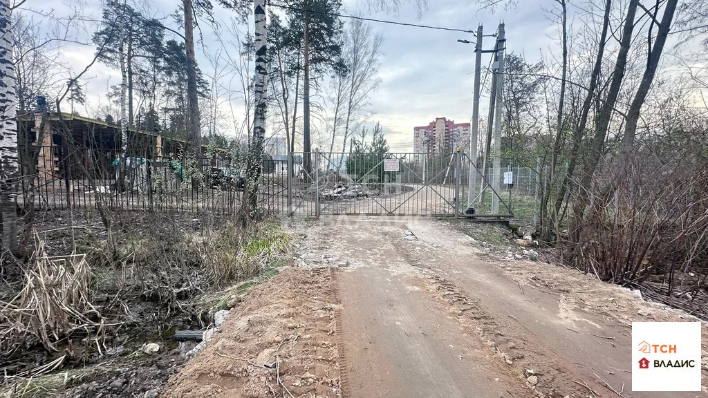 Продажа участка, Пушкино, Воскресенский район, Речная улица - Фото 2