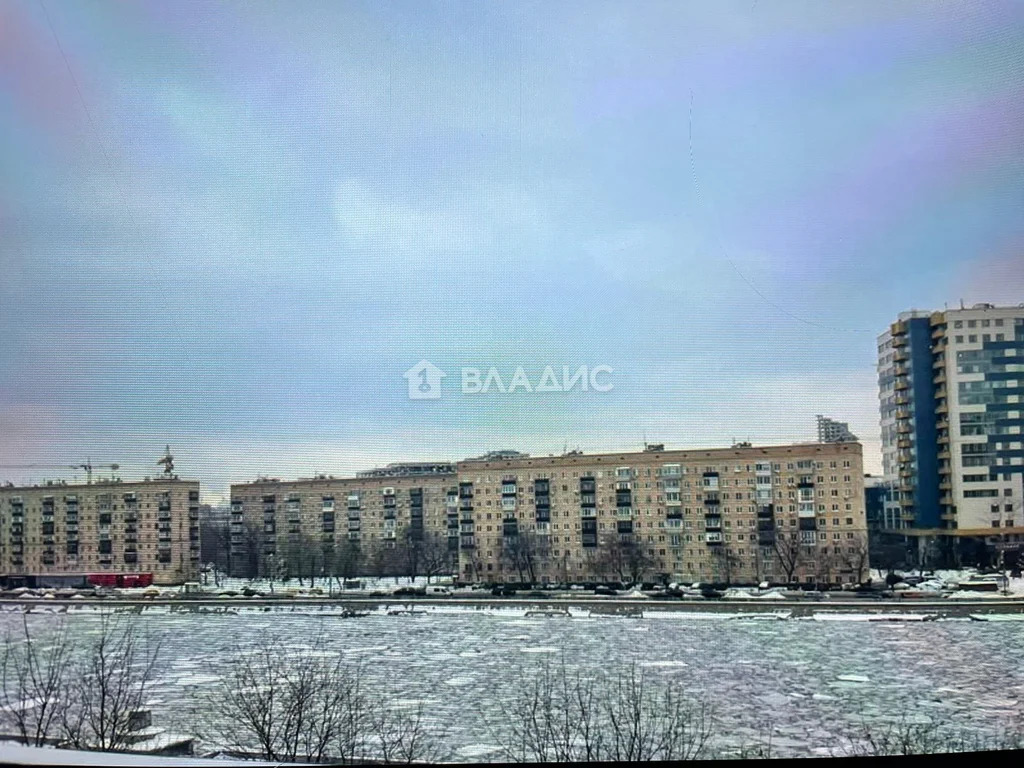 Москва, улица Виктора Маслова, д.2, 1-комнатная квартира на продажу - Фото 9