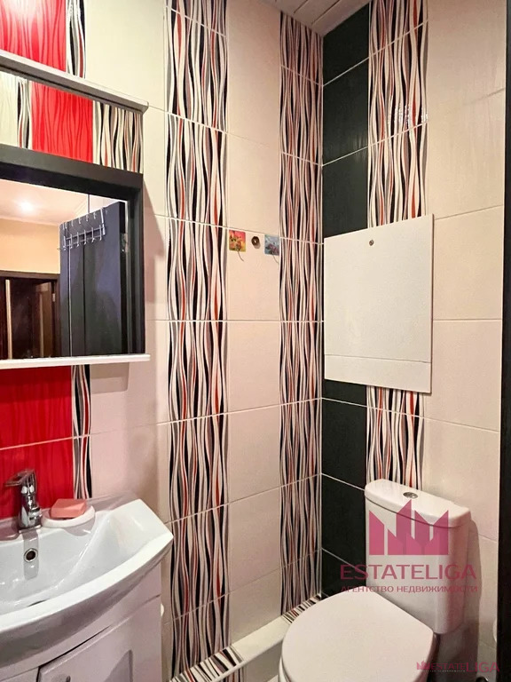 Продажа квартиры, ул. Первомайская - Фото 12