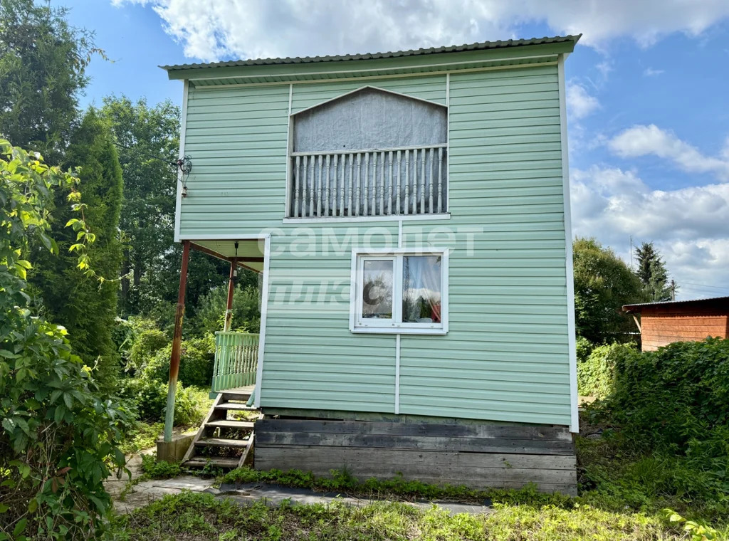 Продажа дома, Талдомский район - Фото 4