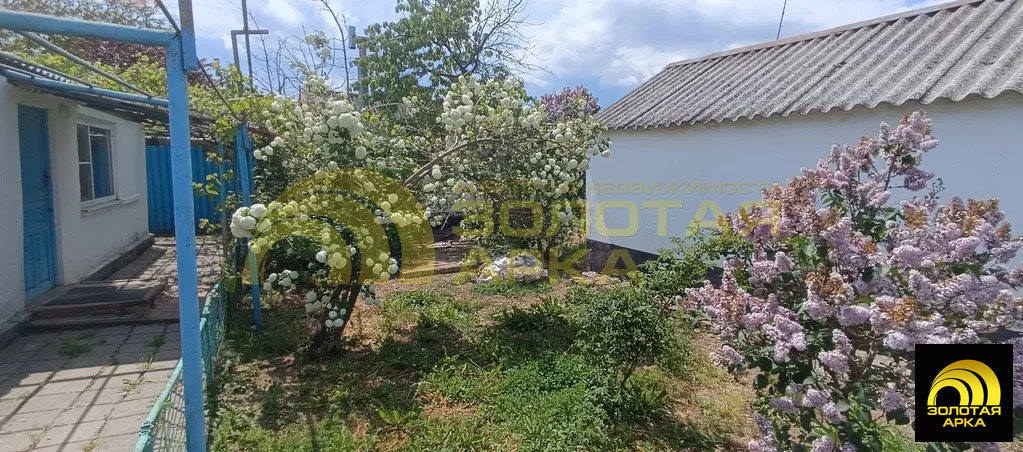 Продажа дома, Таманский, Темрюкский район, Степная улица - Фото 18