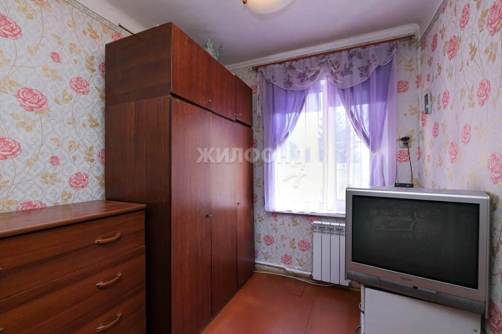 Продажа дома, Новосибирск - Фото 4