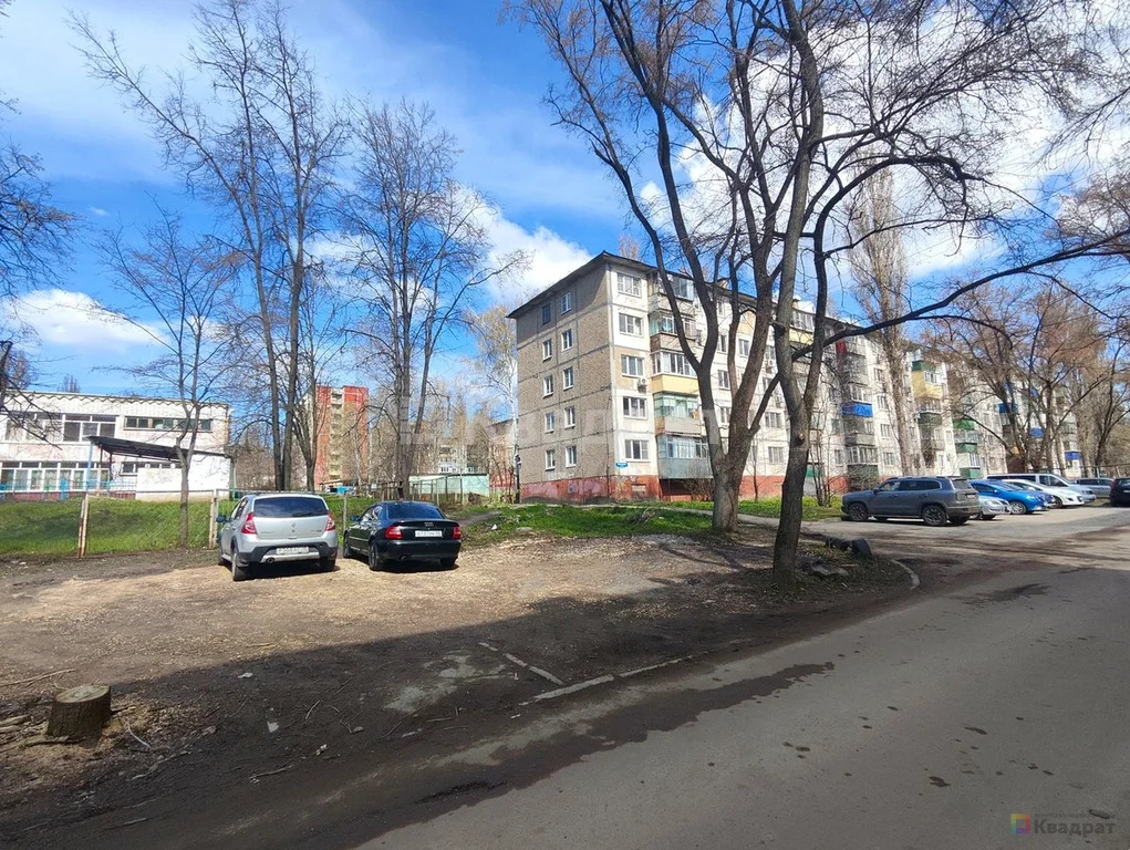 Уютная тёплая квартира ждёт именно ВАС! - Фото 19