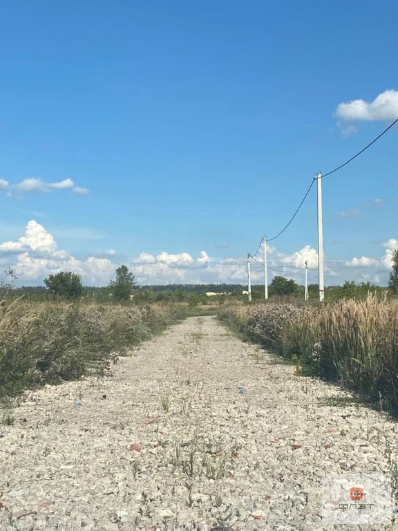 Продажа участка, Бима, Лаишевский район, дом 2964 - Фото 6