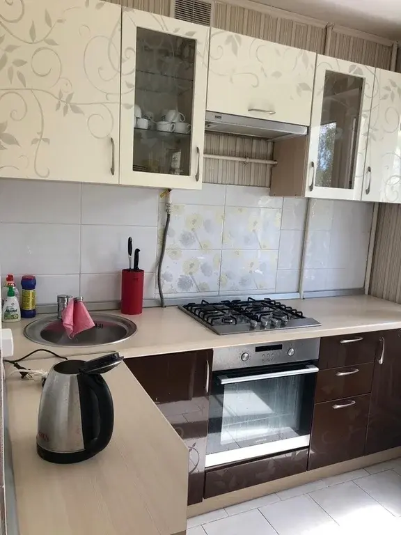 Истра, Адасько 7к1 - Фото 4