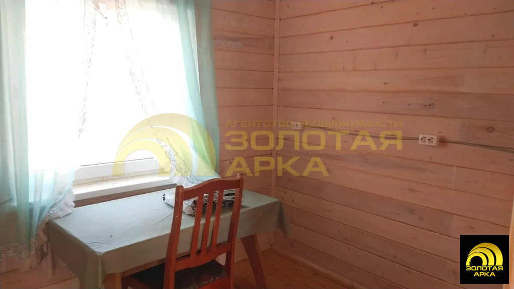 Продажа дома, Сенной, Темрюкский район, ул. Фанагорийская - Фото 7