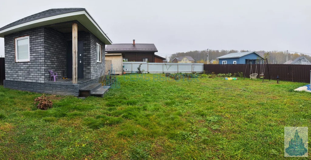 Продажа дома, Домодедово, Домодедово г. о., 38 - Фото 4