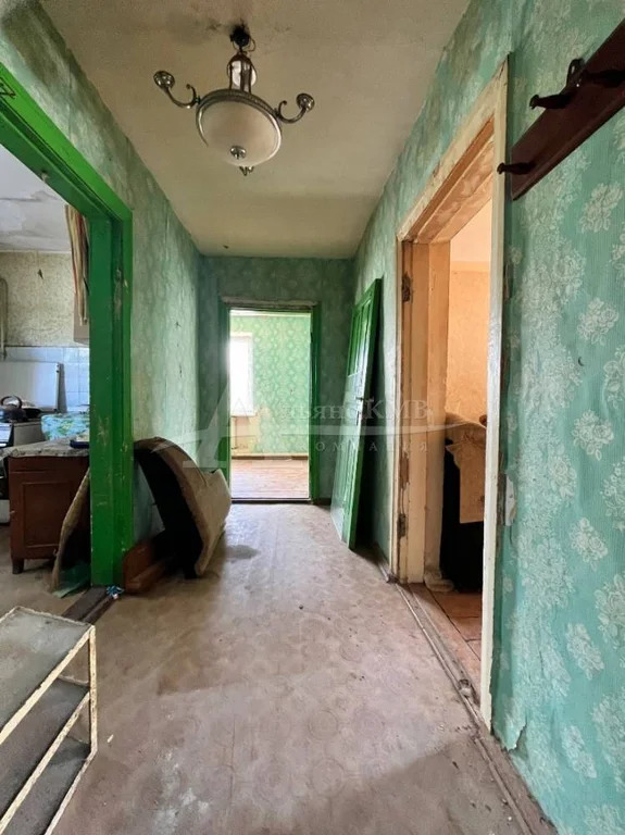 Продажа квартиры, Новопавловск, Кировский район, ул. Центральная - Фото 2