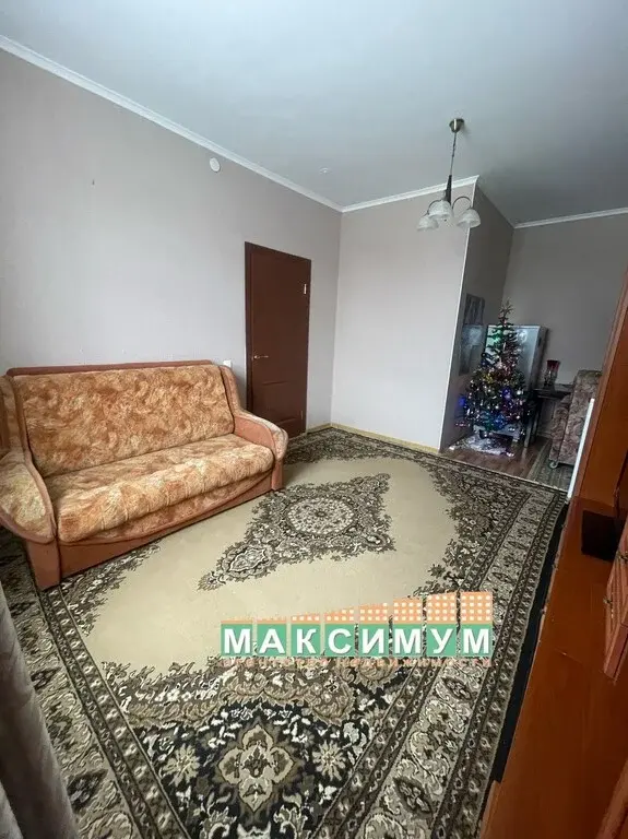 2 комнатная квартира в Домодедово, ул. Курыжова, д.23 - Фото 10
