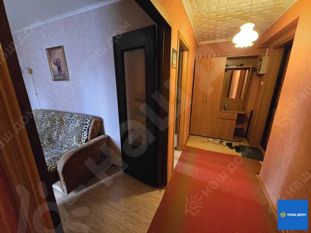 Продажа квартиры, Липецк, улица Студенческий Городок - Фото 5