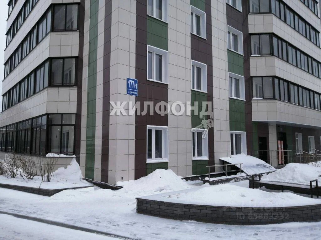 Продажа квартиры, Новосибирск, ул. Гурьевская - Фото 13